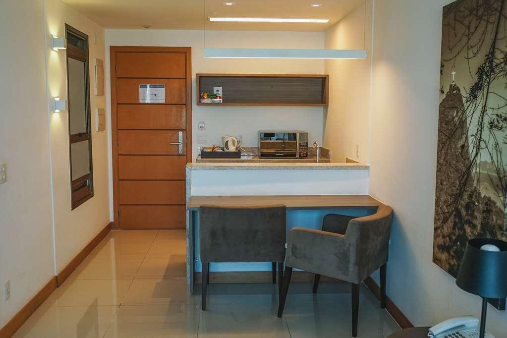 Samba Rio Convention & Residence Rio de Janeiro Room photo