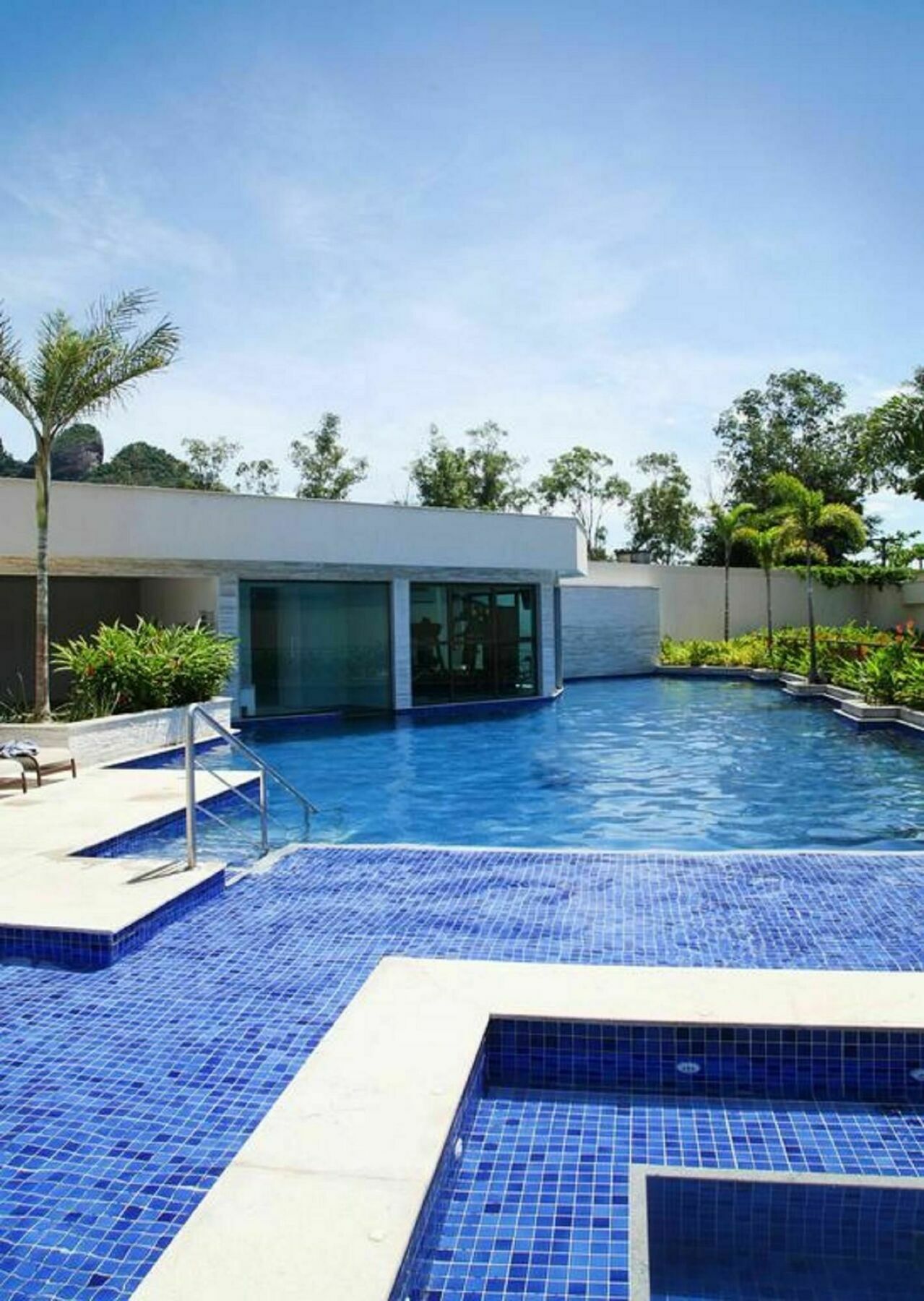 Samba Rio Convention & Residence Rio de Janeiro Exterior photo